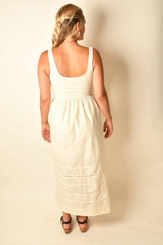 JOHANNA MIDI DRESS