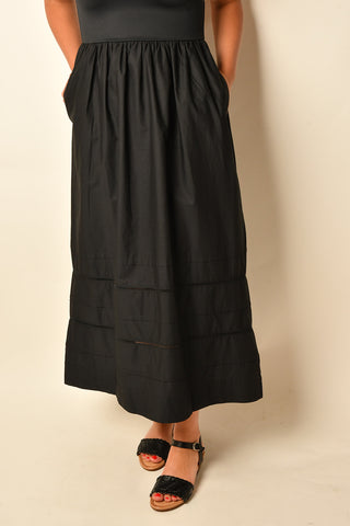 JOHANNA MIDI DRESS
