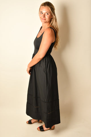 JOHANNA MIDI DRESS