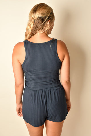JUST RIGHT RIB SHORT
