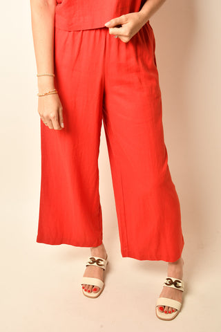 SCOUT LINEN PANT