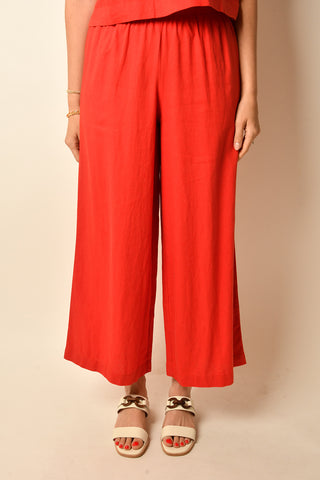 SCOUT LINEN PANT