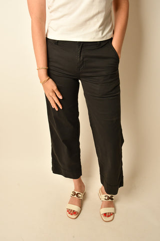 DELTA WASH TROUSER
