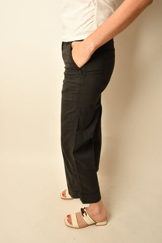 DELTA WASH TROUSER