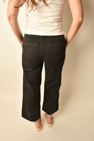 DELTA WASH TROUSER
