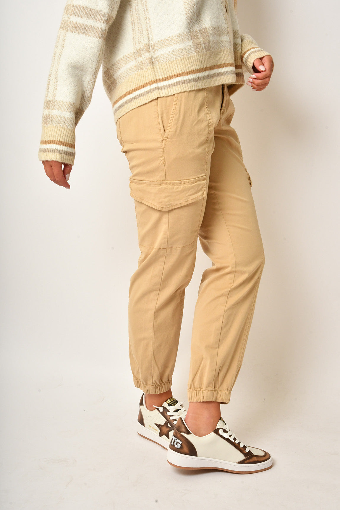 REBEL CARGO PANT