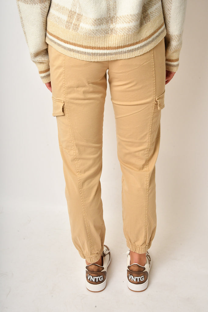 REBEL CARGO PANT