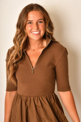 Forge Fleece Shirt 2 Colors