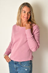 JESS LONG SLEEVE + color