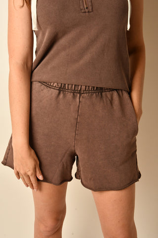EASY TERRY SHORT