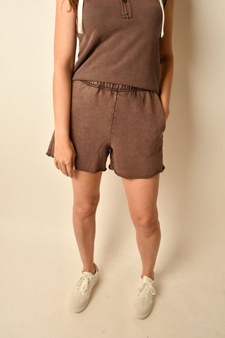 EASY TERRY SHORT