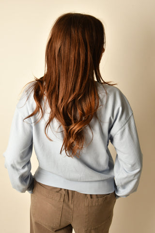 THE EVERYDAY V-NECK