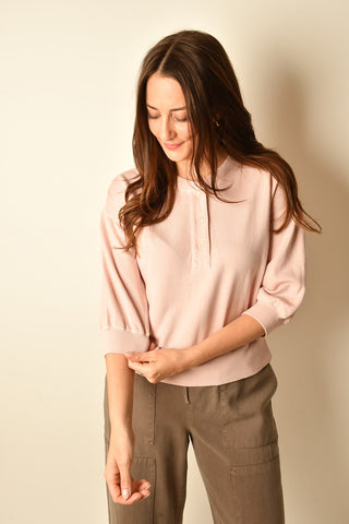 BRYN BOXY HENLEY