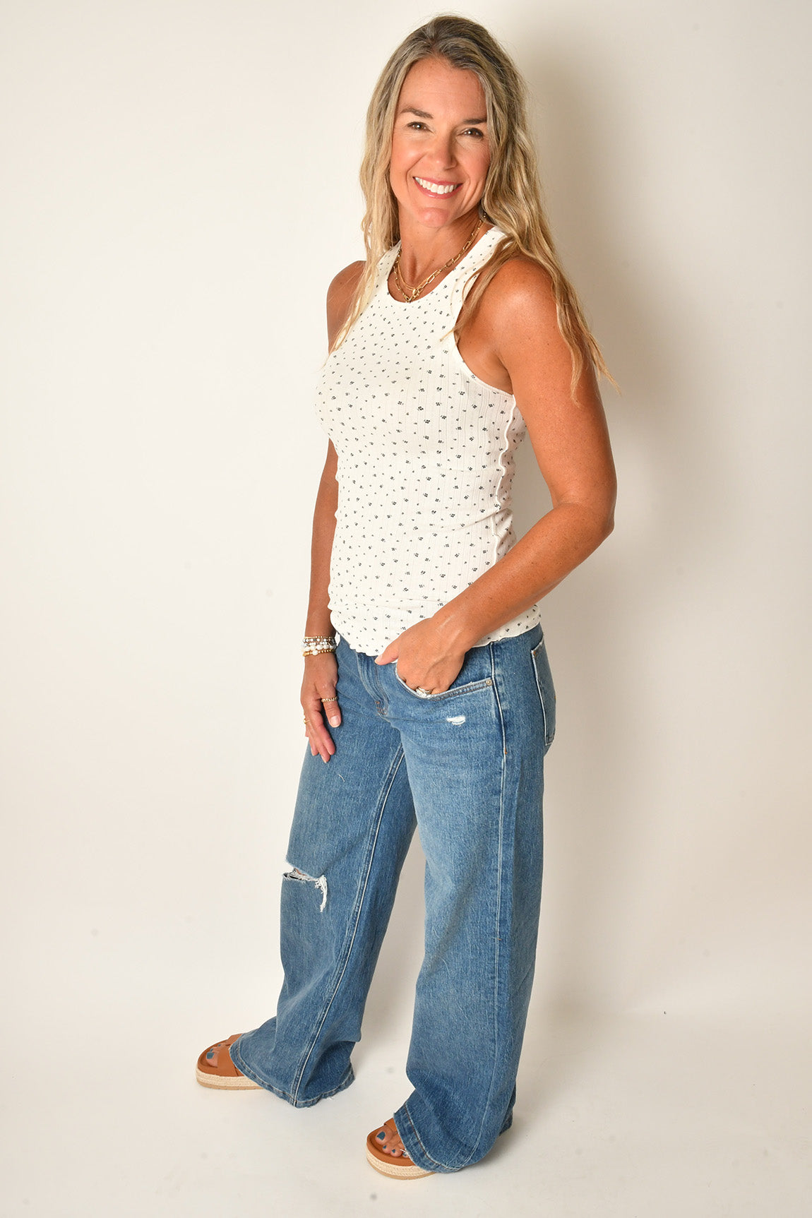 FRESH IN LOVE PRINT