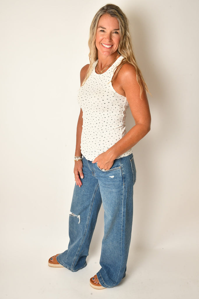 FRESH IN LOVE PRINT