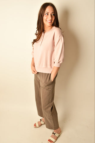 BRYN BOXY HENLEY