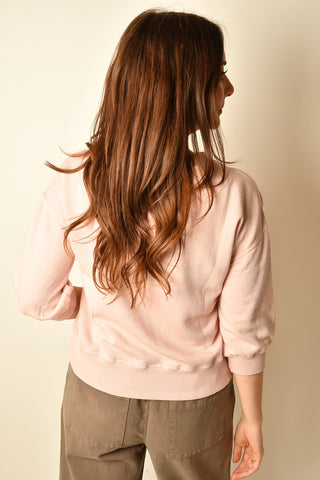 BRYN BOXY HENLEY