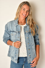 BEAU JACKET