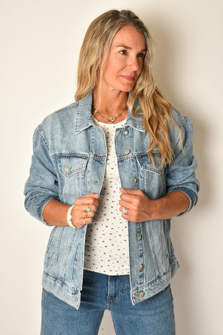 BEAU JACKET