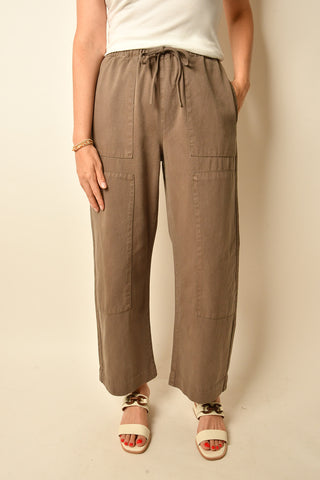 KIT TWILL CARPENTER PANT