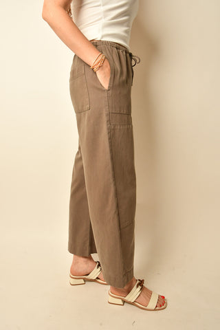 KIT TWILL CARPENTER PANT