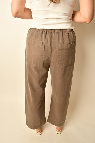 KIT TWILL CARPENTER PANT