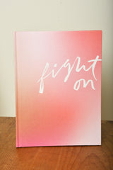 Fight On Book