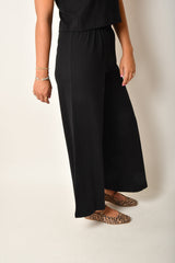 SCOUT JERSEY FLARE PANT + colors