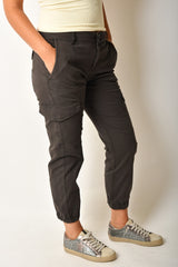 REBEL CARGO PANT