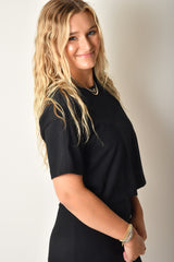ON THE GO TEE