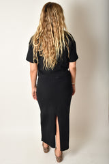 GAIL MIDI SKIRT + colors