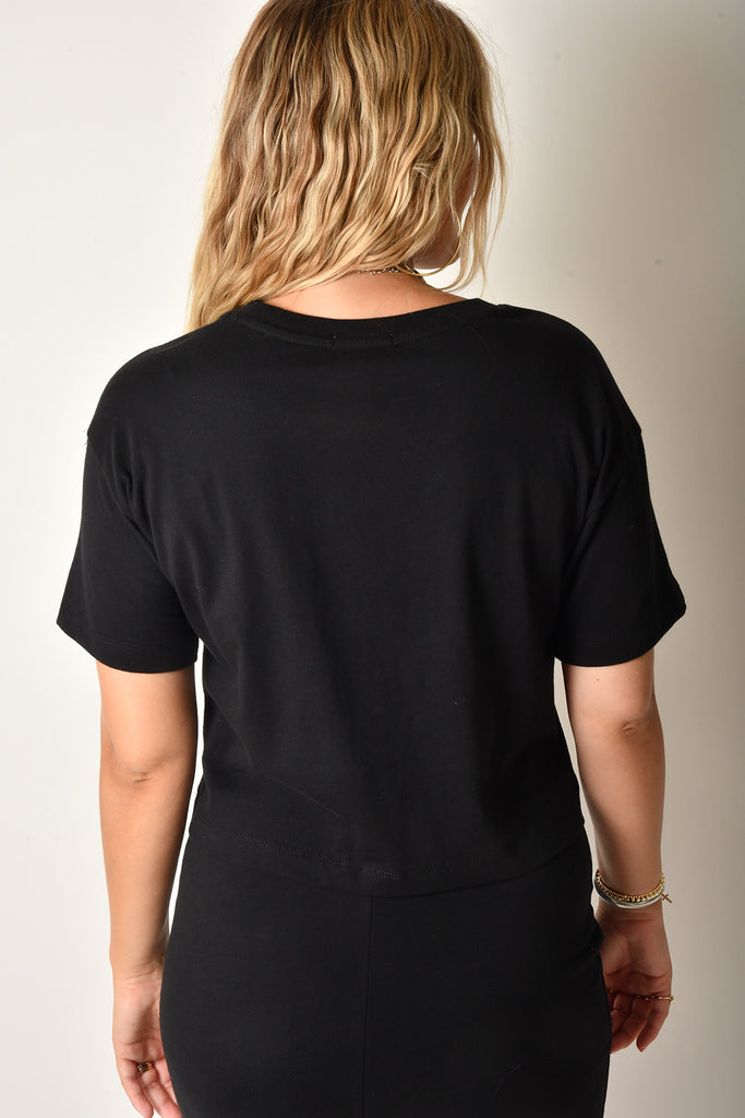 ON THE GO TEE