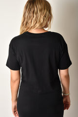 ON THE GO TEE