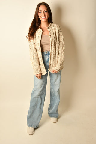 OPAL CARDIGAN