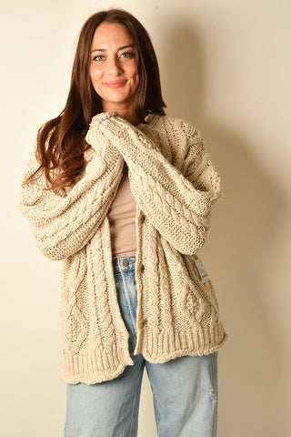 OPAL CARDIGAN