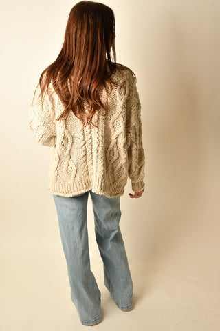 OPAL CARDIGAN