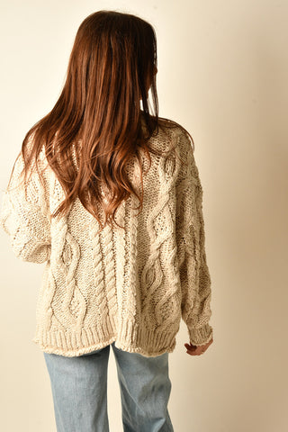 OPAL CARDIGAN