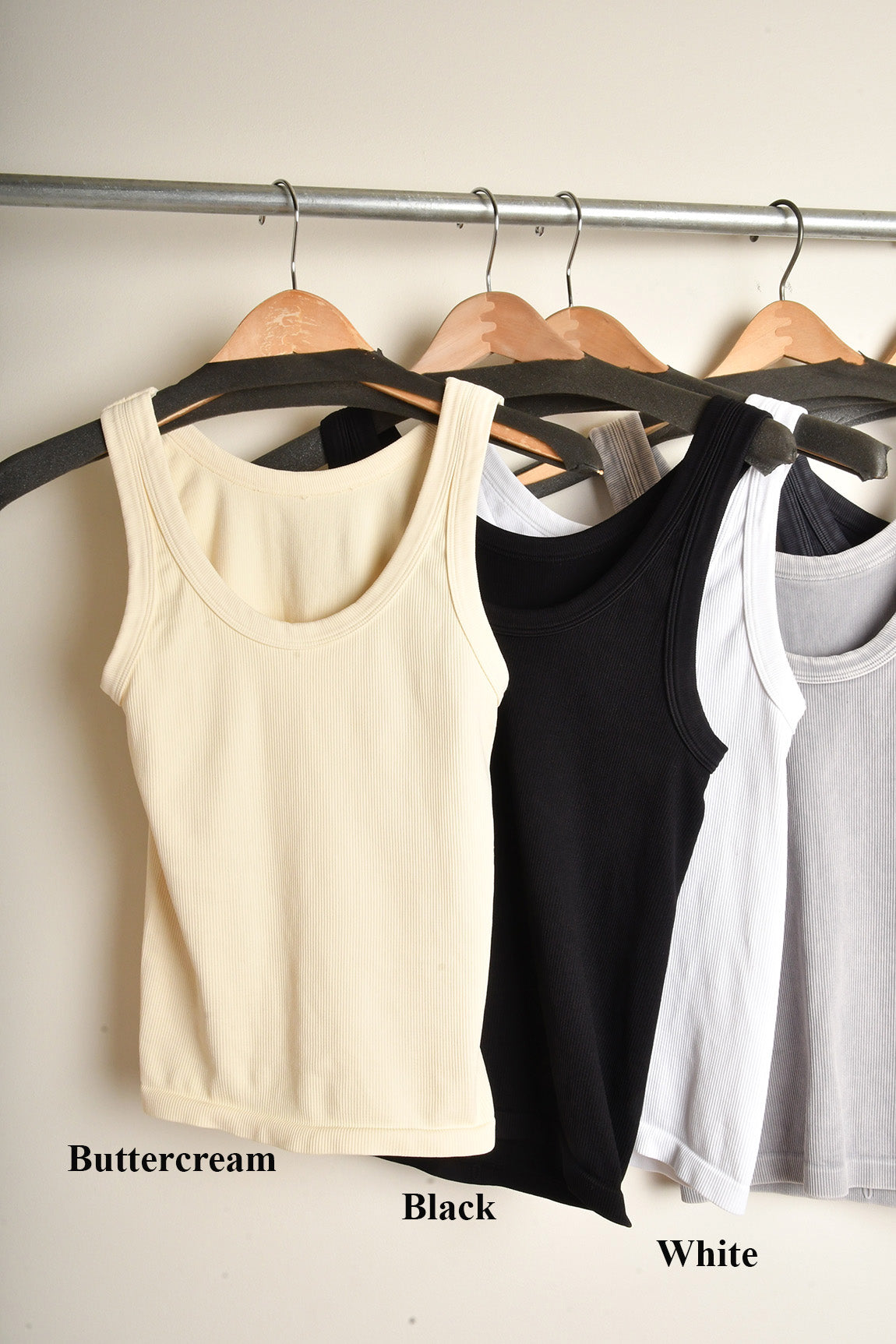 REVERSIBLE RIB TANK