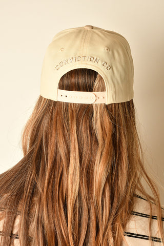 IN GOD WE TRUST BALL CAP