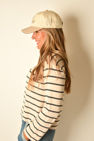 FIND JOY HAT
