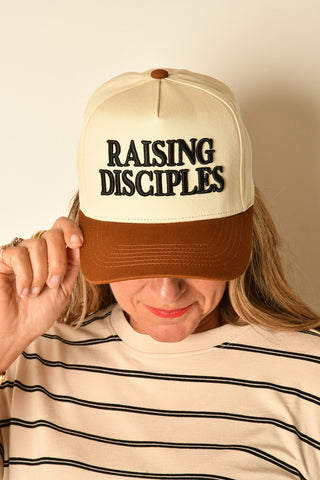 RAISING DISCIPLES HAT