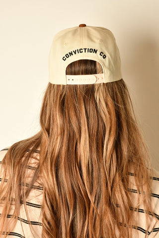 RAISING DISCIPLES HAT