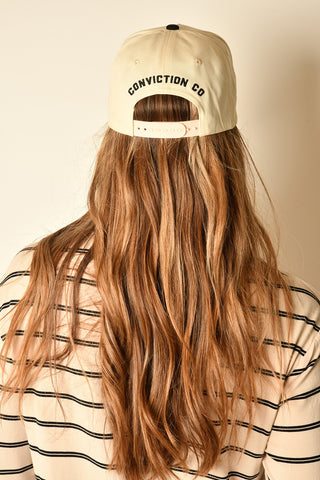 JESUS IS KING HAT