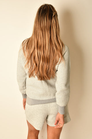 RYDER KNIT CARDIGAN