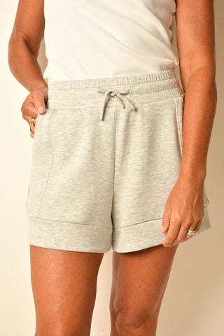ATRIUM HIGH RISE SHORT