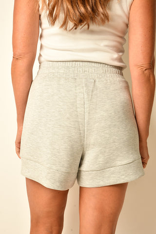 ATRIUM HIGH RISE SHORT