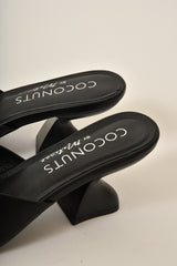 SOIREE HEEL + colors