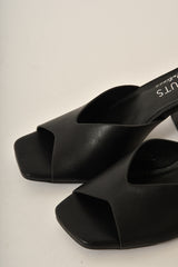 SOIREE HEEL + colors