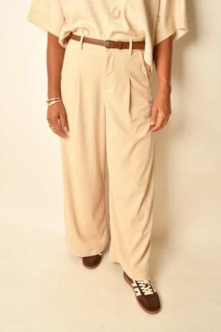 FOXGLOVE CORDOUROY PANT