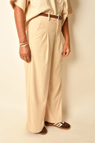 FOXGLOVE CORDOUROY PANT